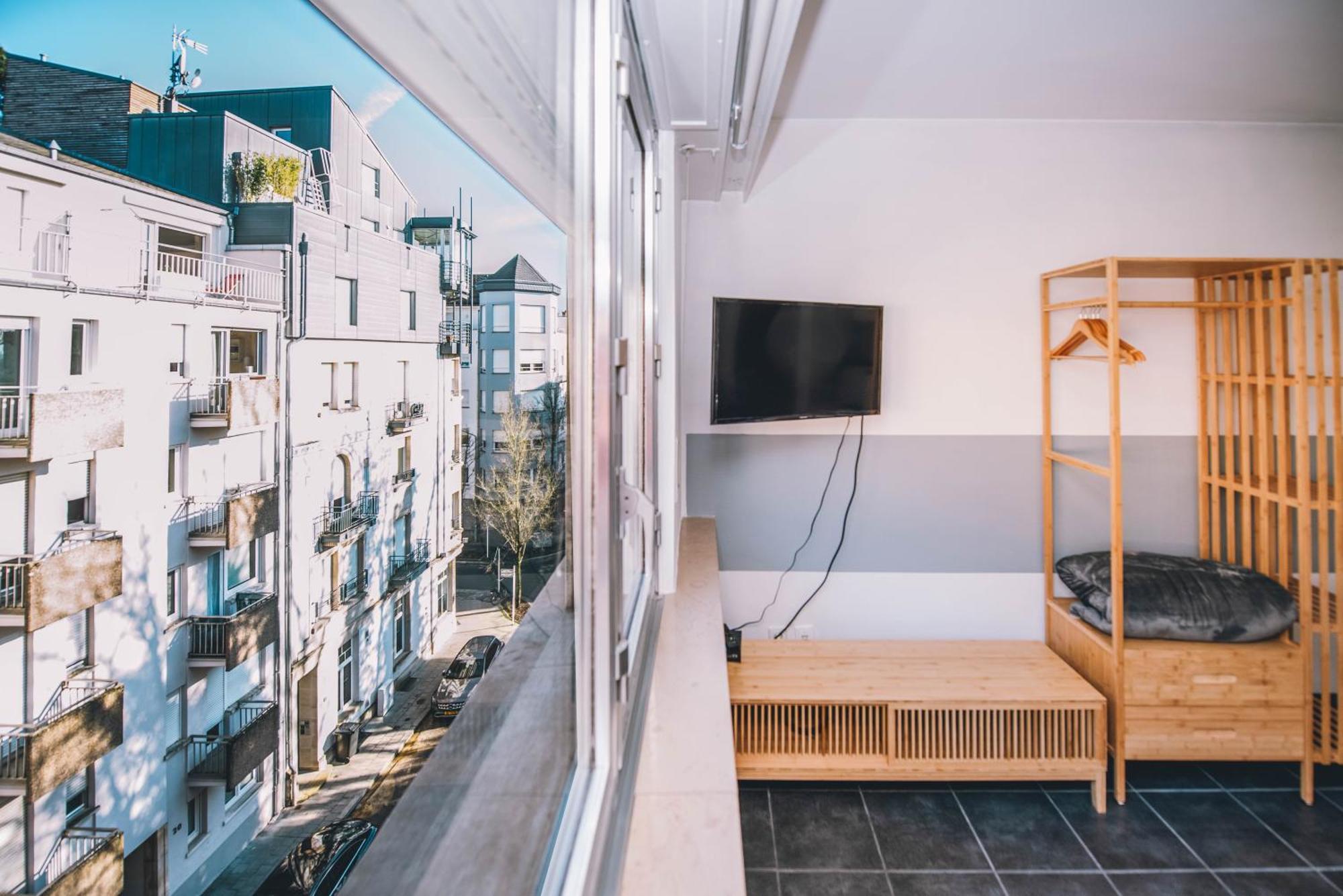 Modern Lux Center Appartement *